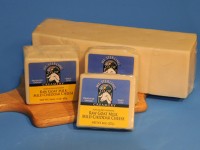 Raw Goat Milk Cheese Recalled for Possible E. coli Contamination