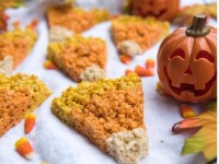 5 easy Halloween treats to make this year