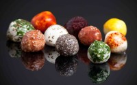 Edible packaging becoming possible