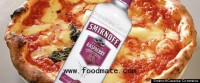 Alcoholic Pizza: Boston Eatery Salvatore's Introduces '21-Plus' Pies