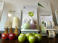 Packaging is getting more and more sustainable