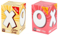 Oxo launches two new soup inspired flavours