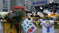 Maxima Latvia boss fired over comments on store collapse