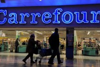 Carrefour In Advanced Talks With Bharti To Form Indian JV