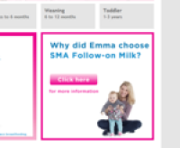 ‘Best alternative to breast milk’ complaints upheld against Pfizer ads