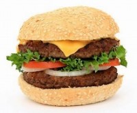 Fast food raises risk of childhood allergies and asthma; fruit lowers risk