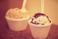 How to make ice cream no cooking! No ice cream machine