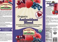 Townsend Farms, Inc. expands recall of frozen Organic Antioxidant Blend, 3 lb. bag