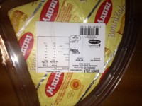 Calendar Cheese Company recalls Mauri Bonta’zola Gorgonzola DOP Blue Cheese