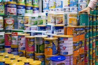 Licences Revoked From Infant-Formula Makers In China