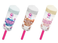Wheyhey! Protein Ice Cream launches new frozen yoghurt protein