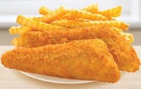 Popeyes, Church’s launch menu items for Lent