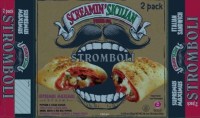 Screamin’ Sicilian Pizza Stromboli Recalled for Undeclared Eggs