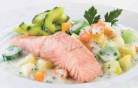 Report: Canadian fisheries need foreign markets