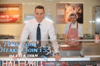 Morrisons funding price cuts by profit reductions