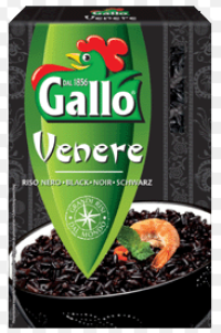 Riso Gallo launches new Venere Expresso pouch