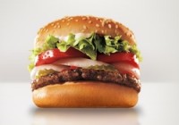 Burger King's Whopper Returns To France