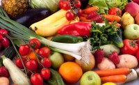 Study Finds Organic Foods Have More Benefits