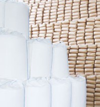 Bloated sugar market stirs political debate
