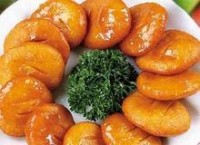 Fried, baked foods may boost risk of lymphatic cancers