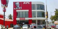 KFC to open fifth branch in Dansoman