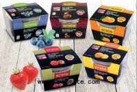 “Aristis” fruit spread 100% fruit and fruit juices