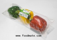 The Tricolour Pepper Pack succeeds in the national market