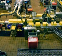 IDFA Sees Promise in New Food Defense Planning Tool