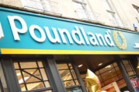 Poundland's Share Price Rises On Market Debut