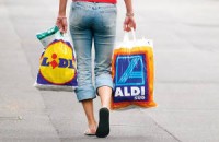 Lidl Criticise Aldi Meat Price-Cuts In Germany, But Immediately Follow Suit