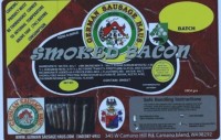 German Sausage Haus Recalls Meats for Possible Staph
