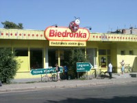 Jeronimo Martins To Open 300 New Biedronka Stores In Poland