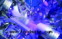 TNO to Open New Drying Facility for Droplet Generation, Drying and Powder Production
