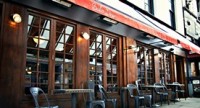 Soho House opens US-style Soho Diner