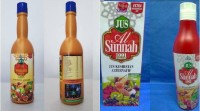 Child among 5 seriously ill after drinking juices containing steroids