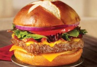 Lines blurring between fast-casual, fast-food