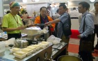 ProPak boasts green packaging machines