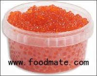 On detection of 200 kilograms of caviar of dubious quality in the Sakhalin region