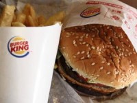 Only Burger King branch is OK for Muslim Judicial Council