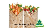 E-Free: Australia’s Own Organic wrap launches new campaign