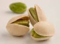 Iran exports more pistachios