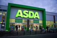 Asda To Reorganise Its Management Structure