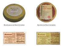 STE Fromagere Du Livradois Recalls Raclette Cheese and Montboissie Cheese for Possible Health Risk