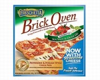 Schwan’s Consumer Brands launched new Brick Oven frozen pizza