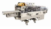 Ossid to launch stretch wrapper for food industry