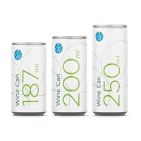 Ardagh targets single-serve, on-the-go canned wine market gap with new launch