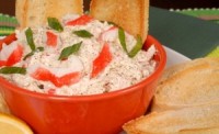 Giant Food Alerts Customers to voluntary recall of Gold Coast Fresh Crab Spread