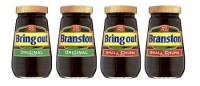 Branston Pickle launches new limited edition packaging