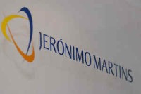 Jeronimo Martins' FY Sales Reach €11.8bn