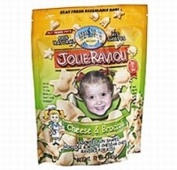 Jolie Ravioli introduces ravioli just for kids